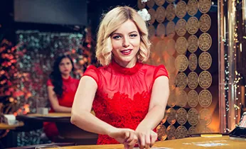 Hướng dẫn chơi Baccarat trực tuyến